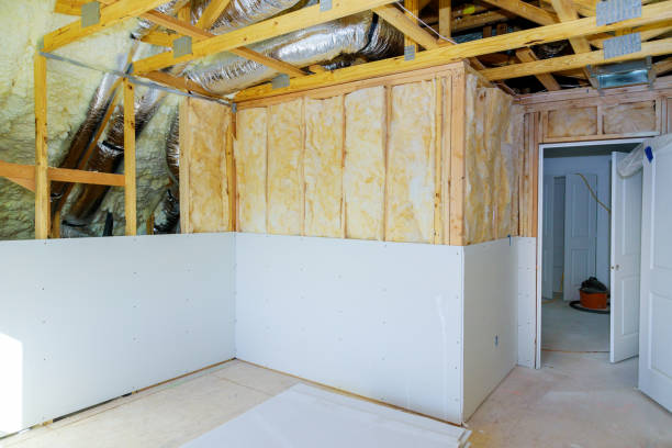 Best Spray Foam Insulation in Plattsburgh, NY